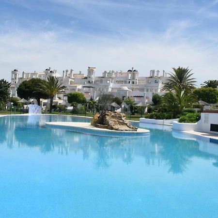 Atlanterra Pueblo Donkey - Piscina, Parking Διαμέρισμα Zahara de los Atunes Εξωτερικό φωτογραφία
